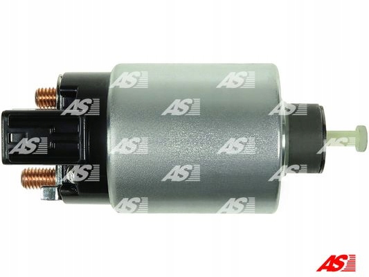 фото №2, Выключатель электромагнитный, стартер as-pl ss1106s