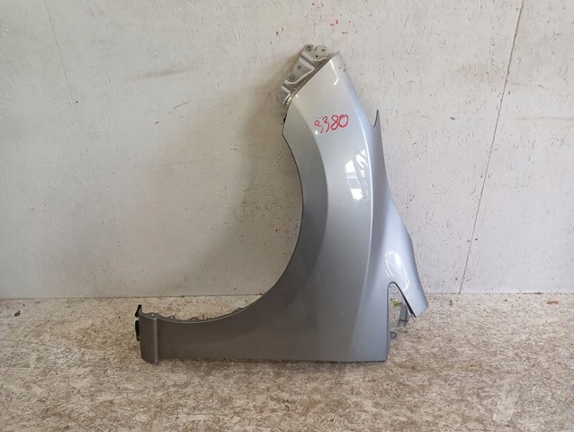 фото №1, Крила лівий перед передній mazda v 5 10-