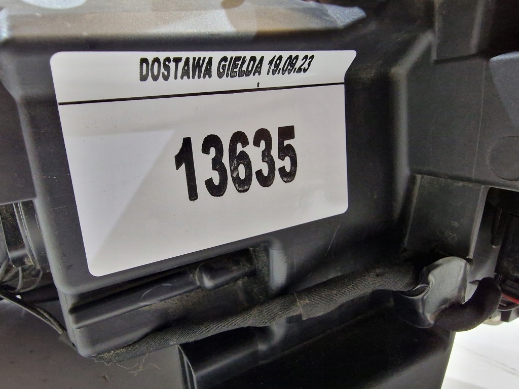 фото №6, Corolla e21 hb kombi 2018- фара левый full led