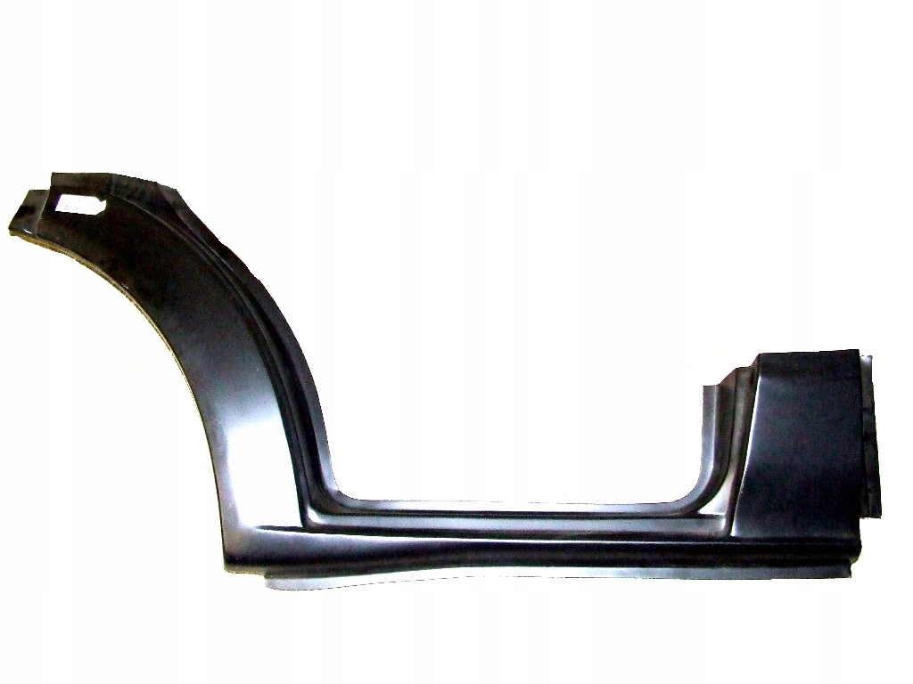 фото №1, Порог подкрылок левая перед ford transit 2000 - 2006