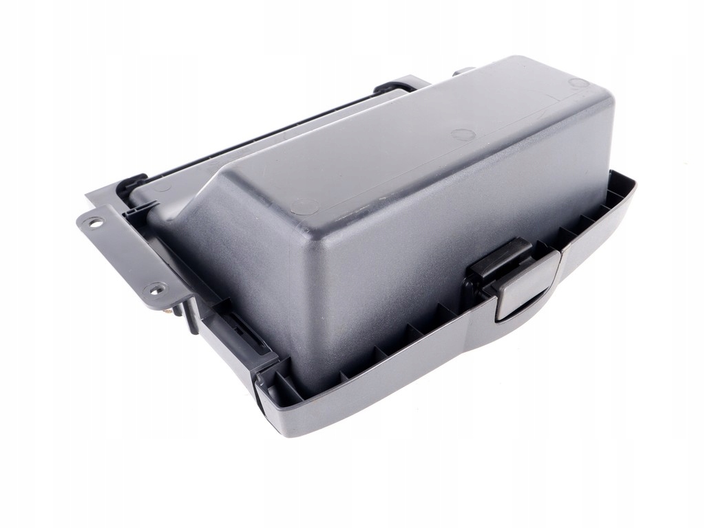 фото №4, Бардачок сидіння пасажира renault koleos 07-16r. c201w60z