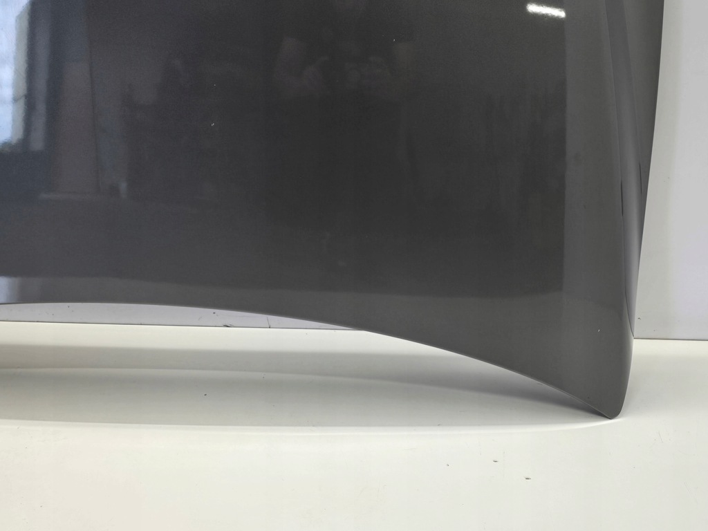 фото №5, Mercedes w246 lift 15r капот 787