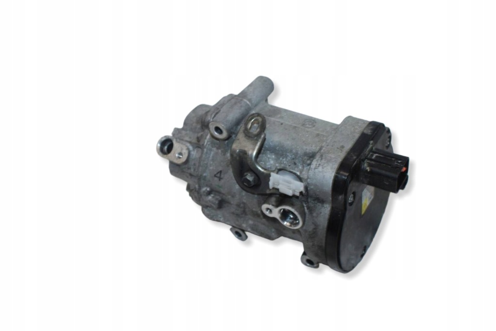 Купить Компрессор кондиционера компрессор toyota corolla e21