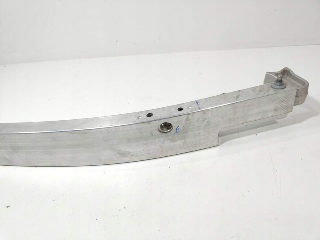 фото №8, Tesla model y балка бампера передній підсилювач