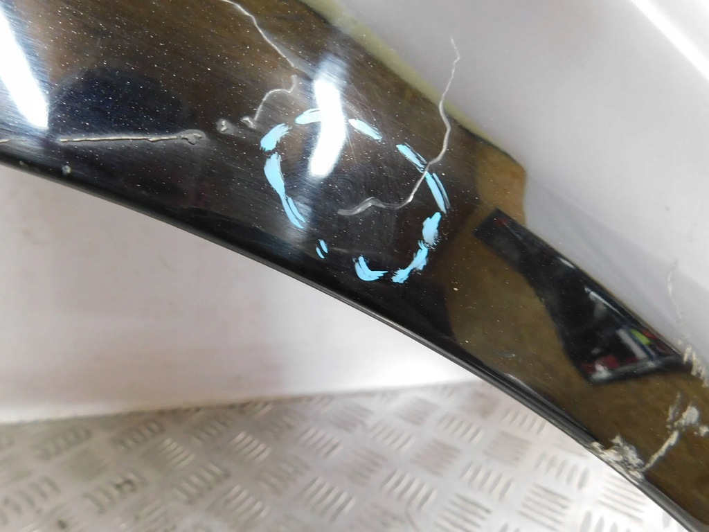 фото №7, Крила перед передній правий opel corsa d