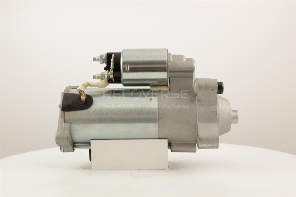 Купить Стартер ford volvo 1.6 2.0 tdci d focus mondeo kuga c30 c70 s40 s80 v50