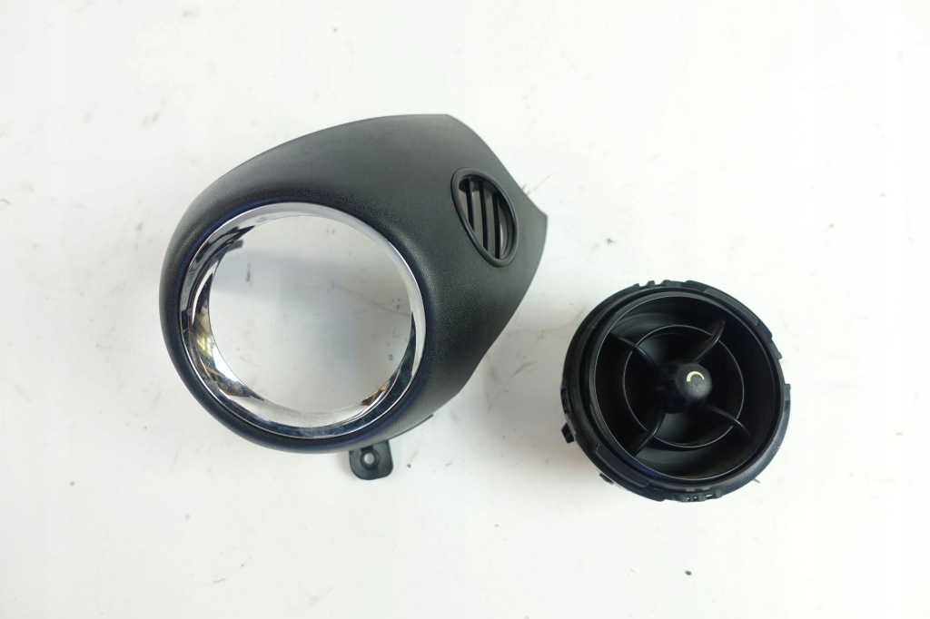 фото №1, Mini clubman r55 решётка обдув левая 14482110