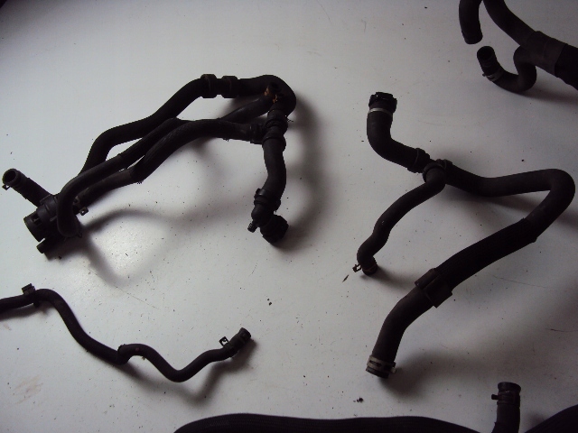 фото №3, Провода wody renault laguna iii coupe 08 r