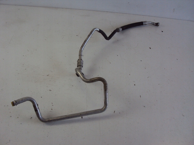 фото №1, Шланг кондиционера vw phaeton 3.0 tdi