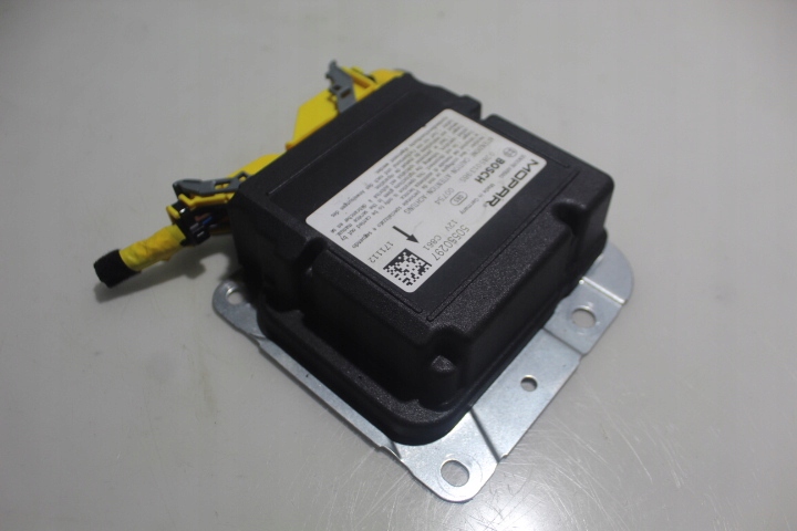 фото №3, Модуль подушка безпеки alfa romeo giulia 2.2jtd