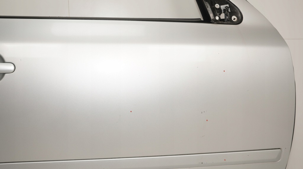 фото №7, Дверь правый перед skoda octavia ii lift 08-13r la7w