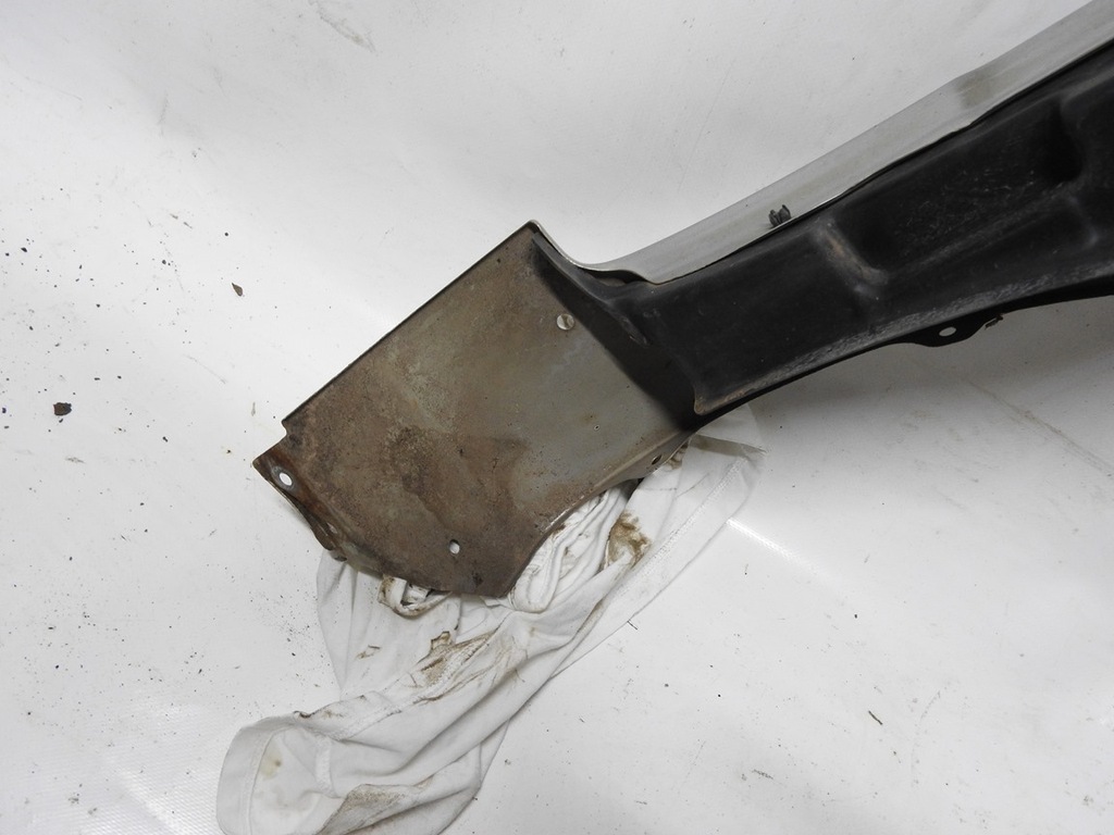 фото №7, Suzuki sx4 sx-4 lift крила лівий перед zcc