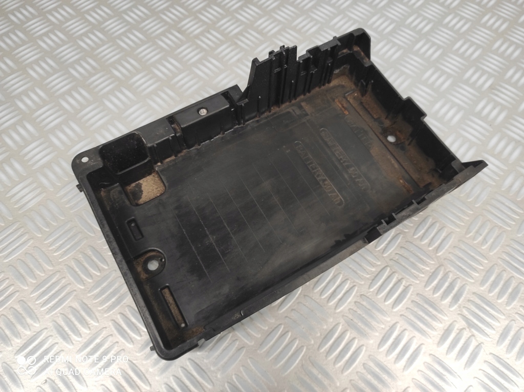 фото №1, Основа акумулятор opel meriva b