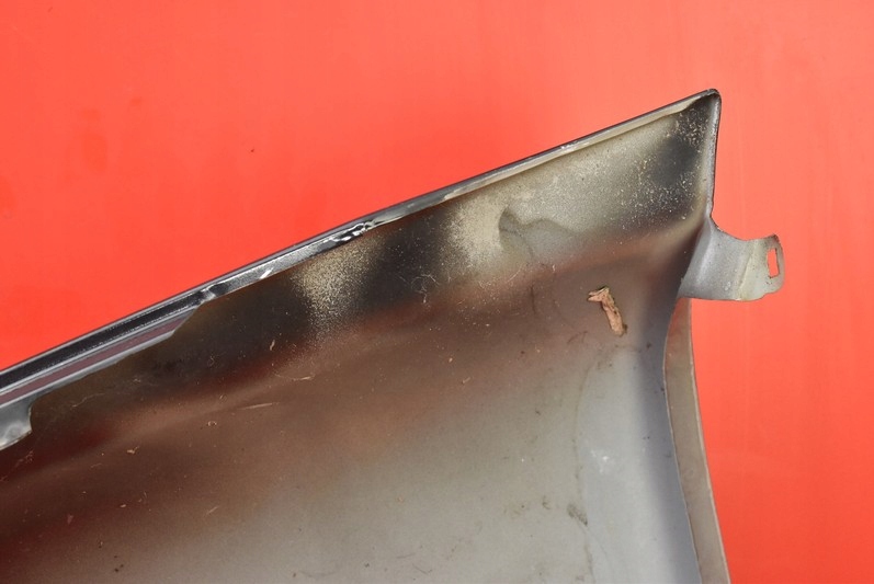 фото №16, Крыло правый перед передний чёрный volvo c30 06-12