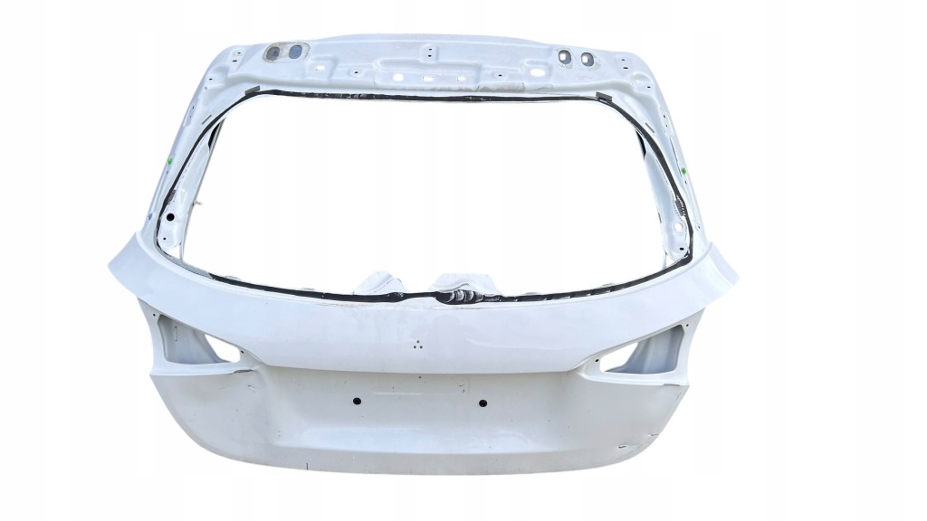 Купити Кришка багажника кришка багажника mercedes a-klasa w177 177 hb хетчбек