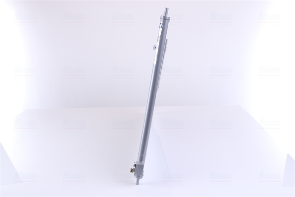 фото №12, Nissens 940237 конденсатор, кондиционер