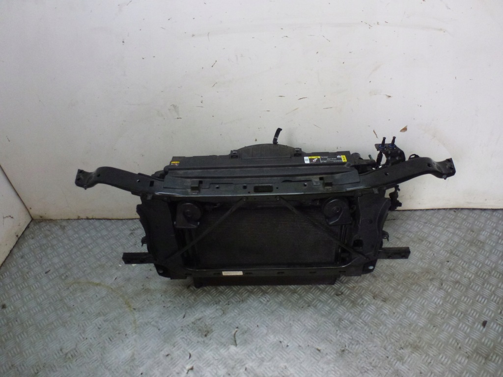 фото №9, Перед капот jeep wrangler jl gladiator kompletny