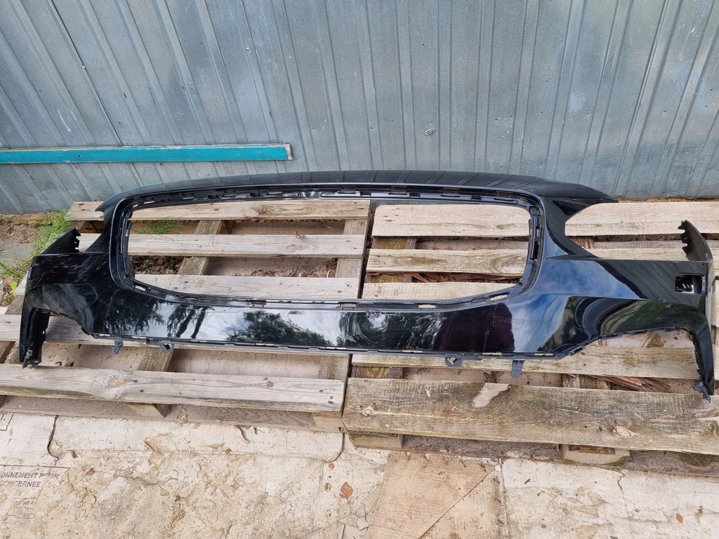 фото №1, Volvo v90 s90 бампер перед передний