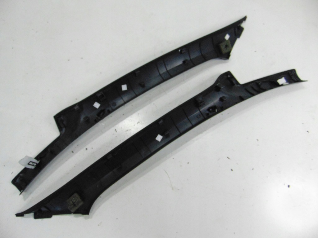 фото №4, Защита стойка перед citroen ds4