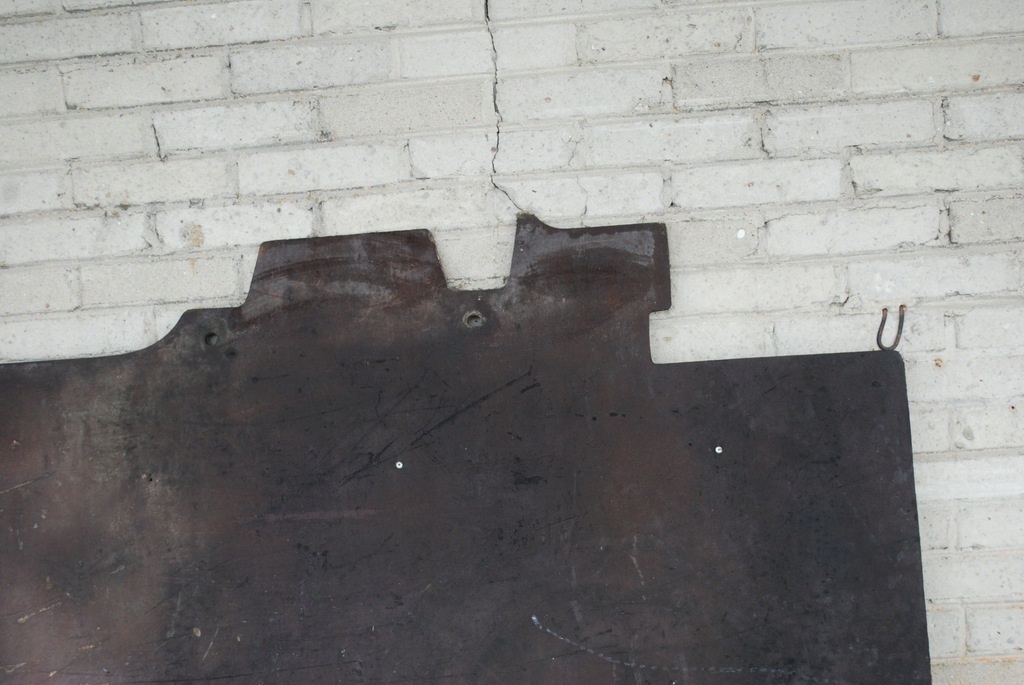 фото №10, Пол багажника vw t5 long transporter lubelskie