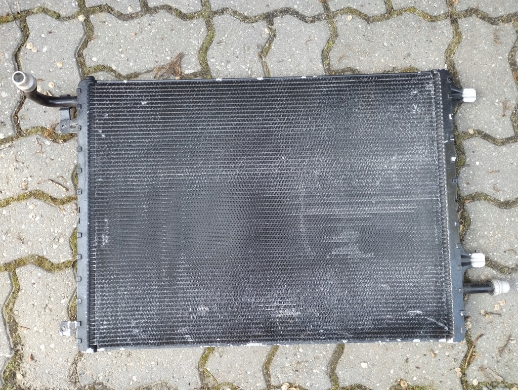 фото №1, Радіатор wody land rover evoque discovery sport