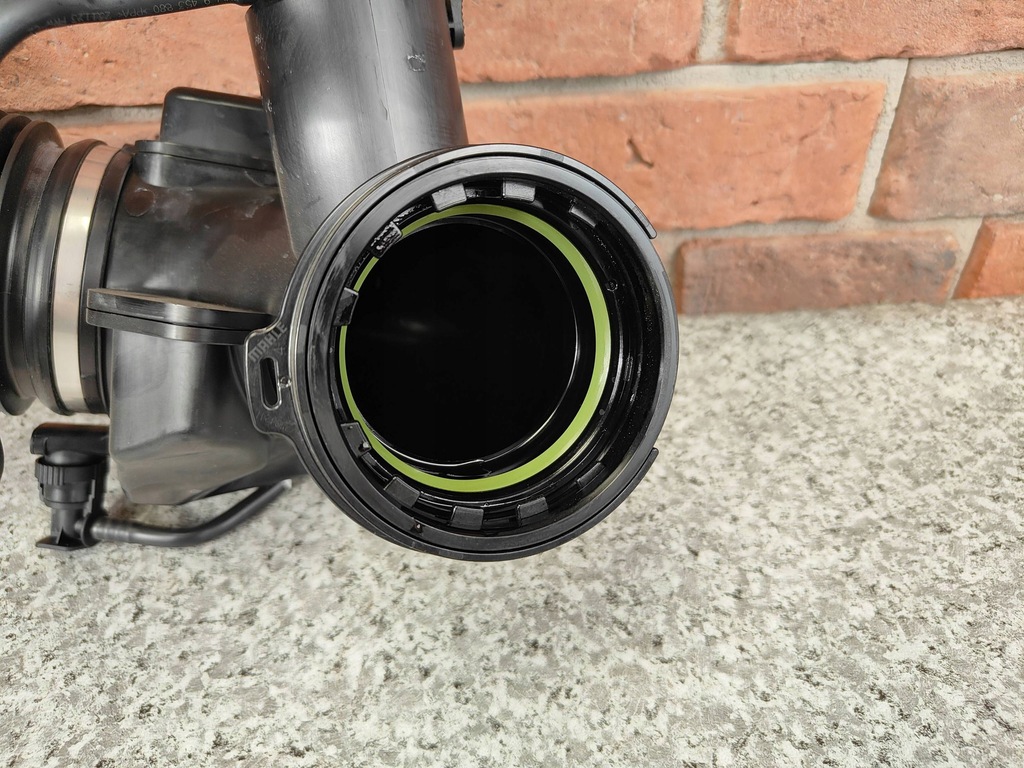 фото №5, Впуск канал повітря повітрозабірник bmw 7 g70 5 g61 g60 5a1bc61