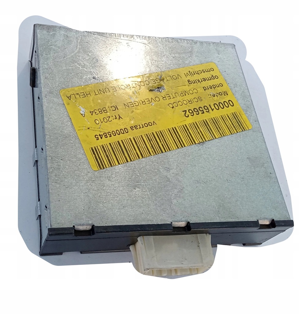 фото №2, Модуль стабилизатор напряжения vw scirocco 1k0919041