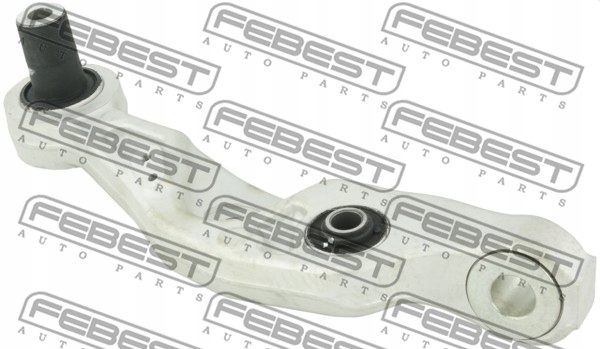 фото №2, Febest 0124-usf40f6 важіль, підвіска колеса