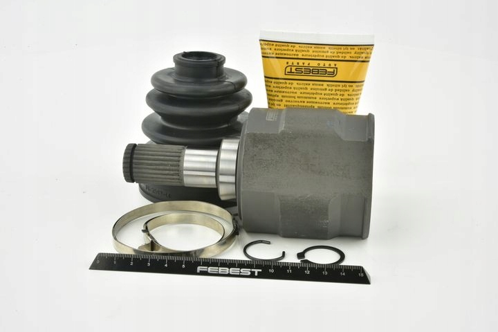 Шрус  полуось внутренний hyundai i30 i30cw 07 2007- eur febest Оригинал