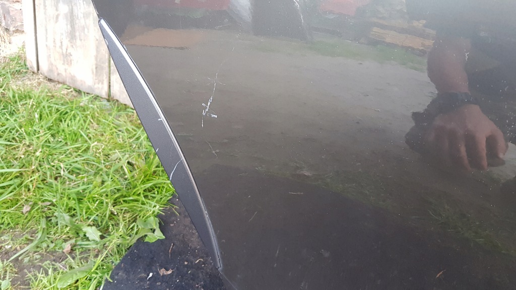 фото №14, Volvo v90 cross country двері задня праве задні