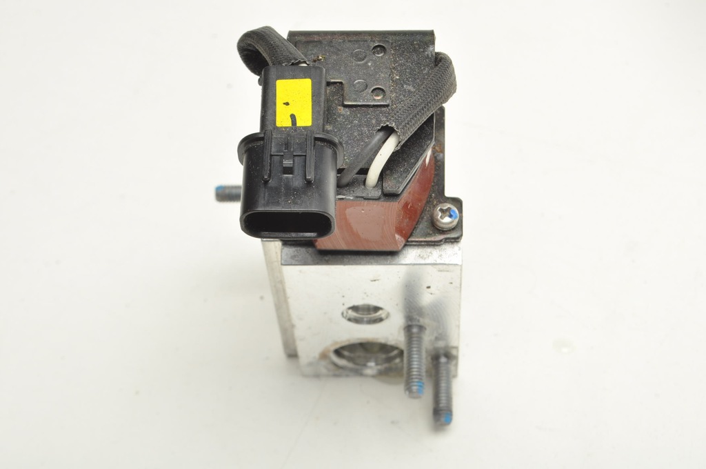 фото №6, Hyundai ioniq клапан розширювальний кондиціонера 97724-e4100