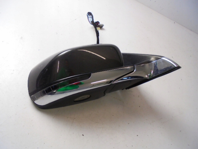 фото №4, Дзеркало праве jeep compass ii 2018 rok 11 pin lau