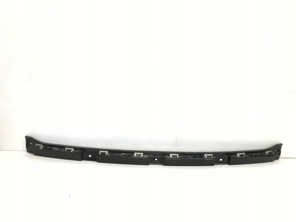 фото №1, Tesla s кронштейн напрямна бампера задня 6007724-00-e