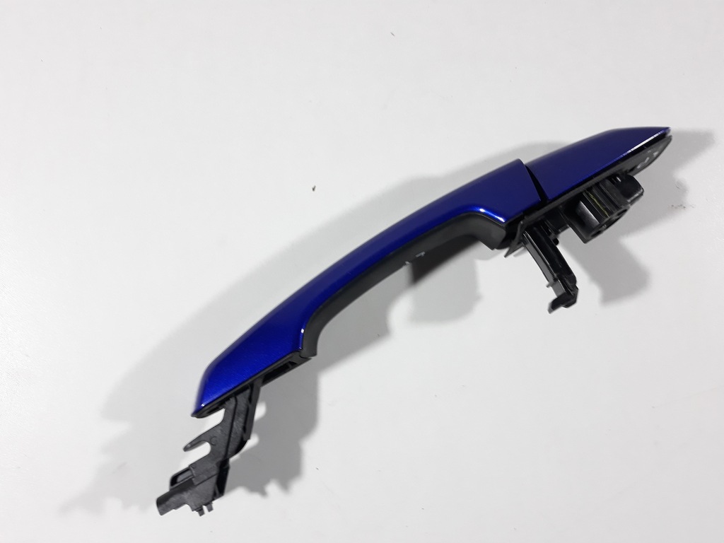 фото №11, Jaguar xe x760 15r- ручка дверь левый перед