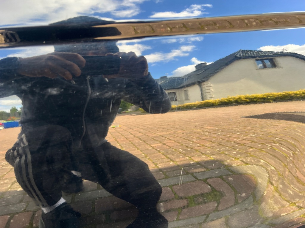 фото №7, Двері задні ліва лівий задня honda cr-v crv 3 mk3 код лакофарбового покриття: b92p