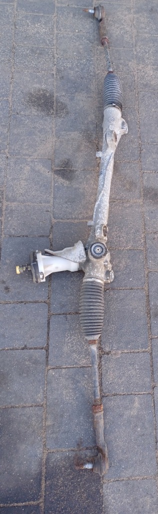 фото №1, Рулевая рейка hyundai kona 1.0 t-gdi