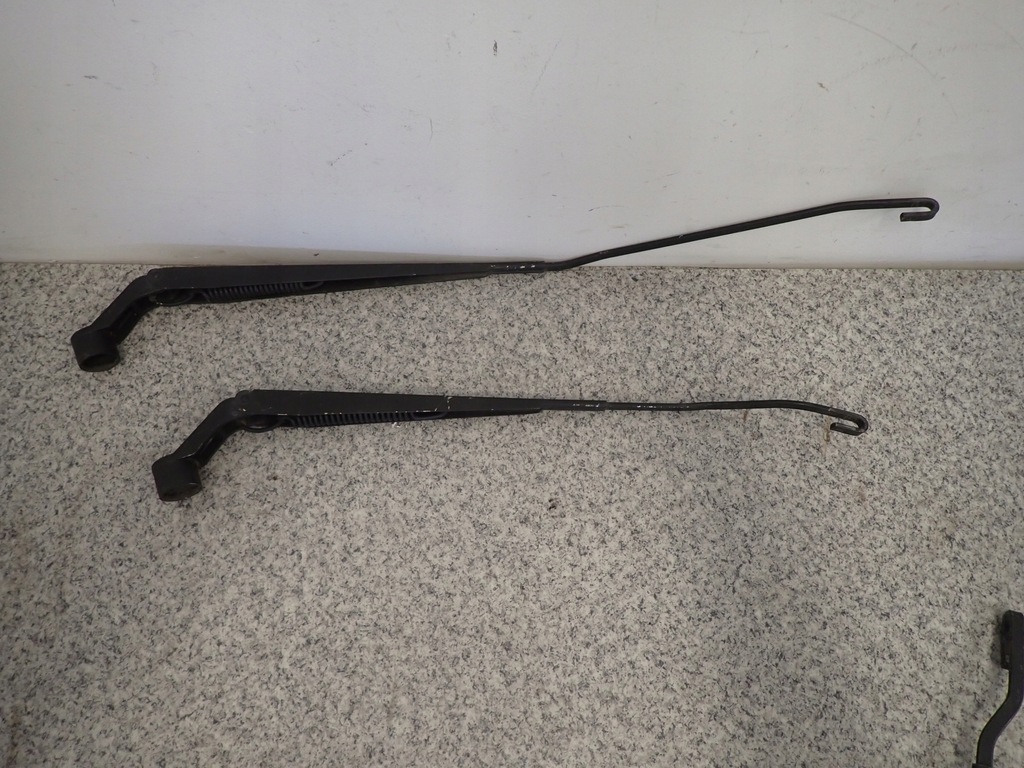 фото №4, Liana 01-07 рычаг дворники левая lub правое