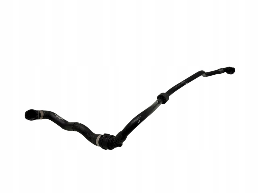 фото №1, Mercedes-benz gls x166 2017 шланг / wąż радиатора