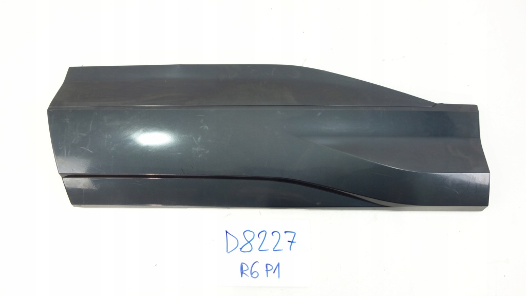 фото №1, Молдинг дверь левый задняя audi q4 e-tron 89a853969a