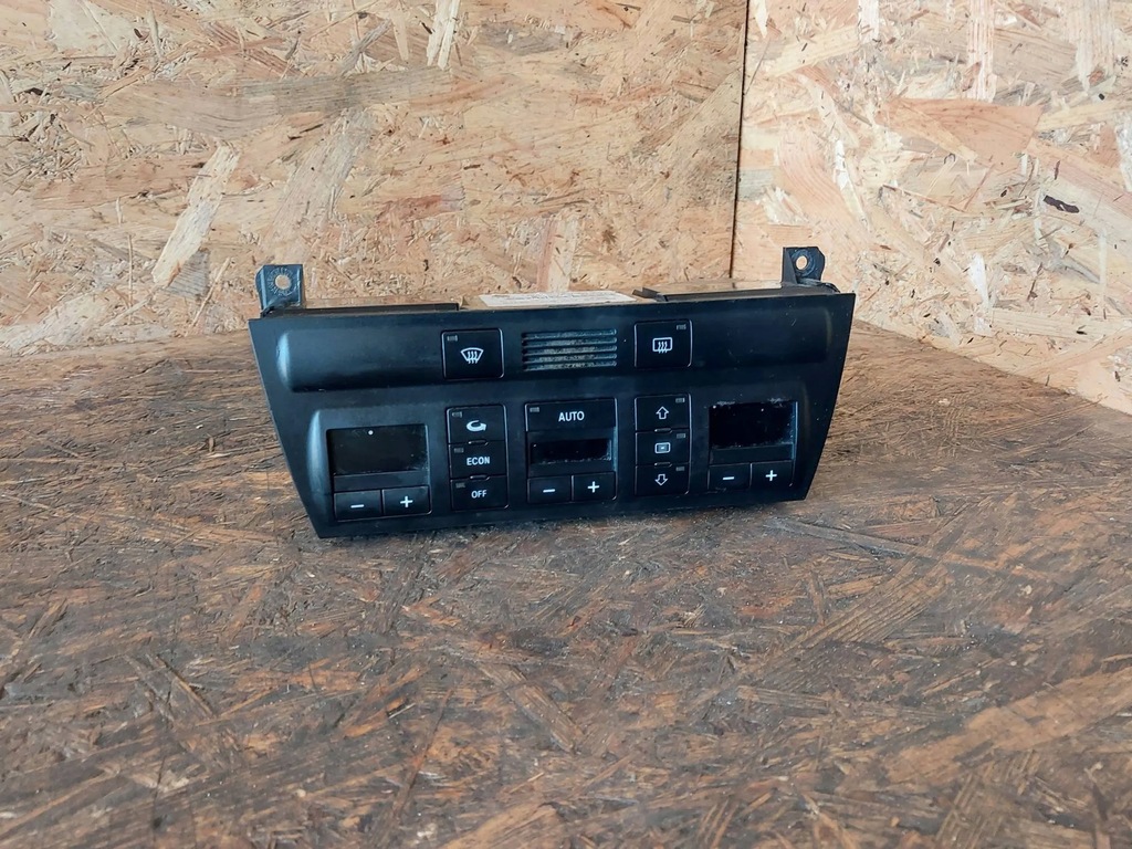 фото №11, Панель обдув кондиционера audi a6 c5 4b0820043ag