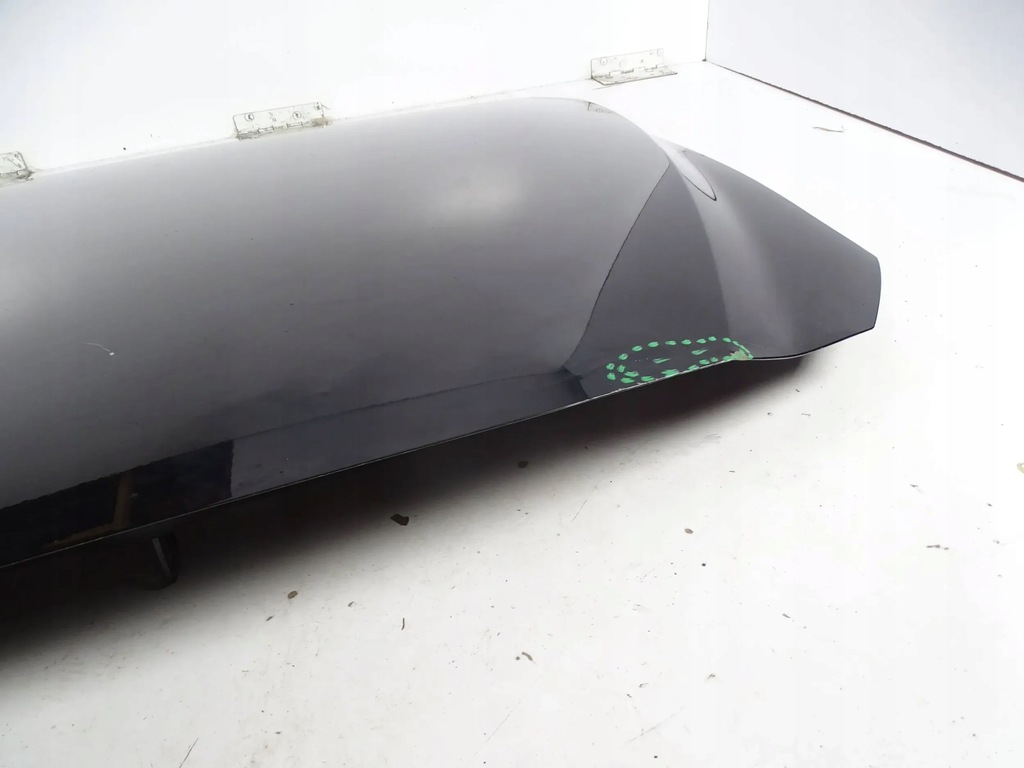 фото №7, Капот mazda cx5 ii 2 lift