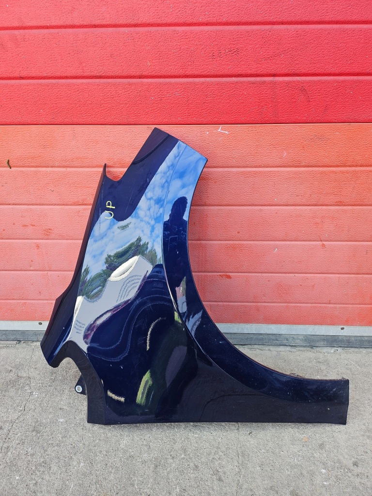 фото №1, Крила правий r перед передній skoda citigo vw up seat mii 1s0 оригінал oem