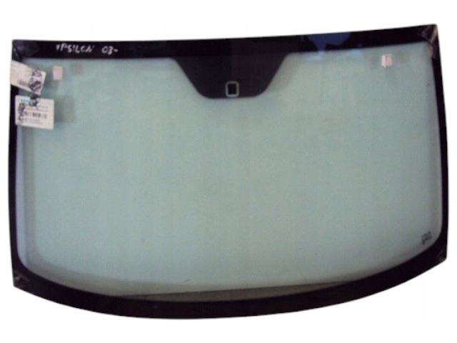 фото №1, Стекло перед лобовое lancia ypsilon 2003-