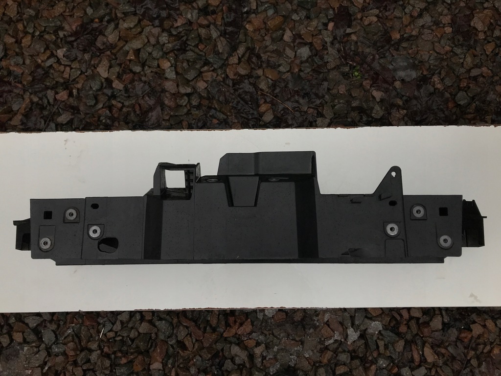 фото №2, Toyota proace berlingo partner iv rifter combo підсилювач pas перед 2019-