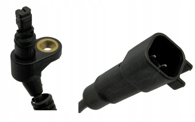 фото №12, Датчик abs перед jeep liberty 01-08