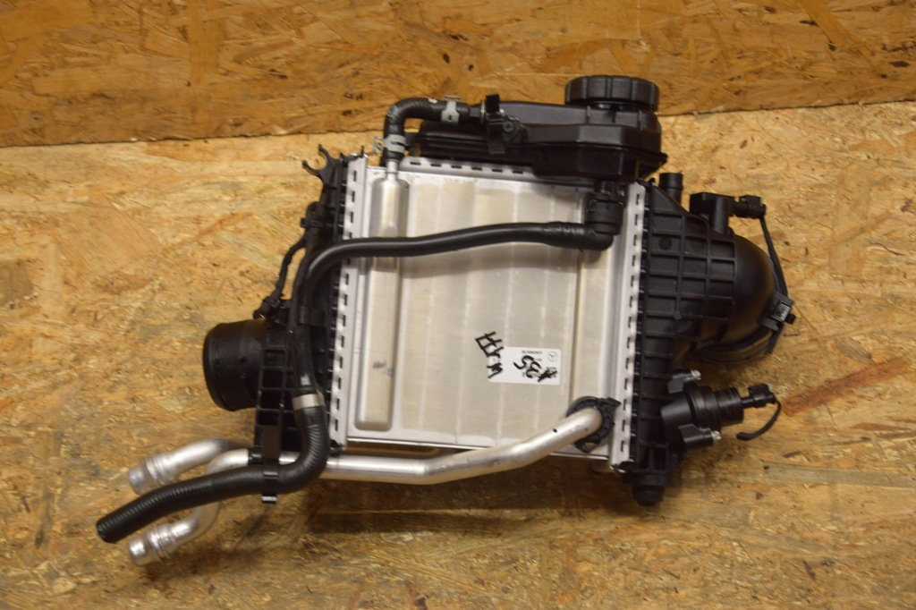 фото №7, Інтеркулер mercedes a-klasa w177 23r 2.0i amg a2600906700 9tyśkm оригінал