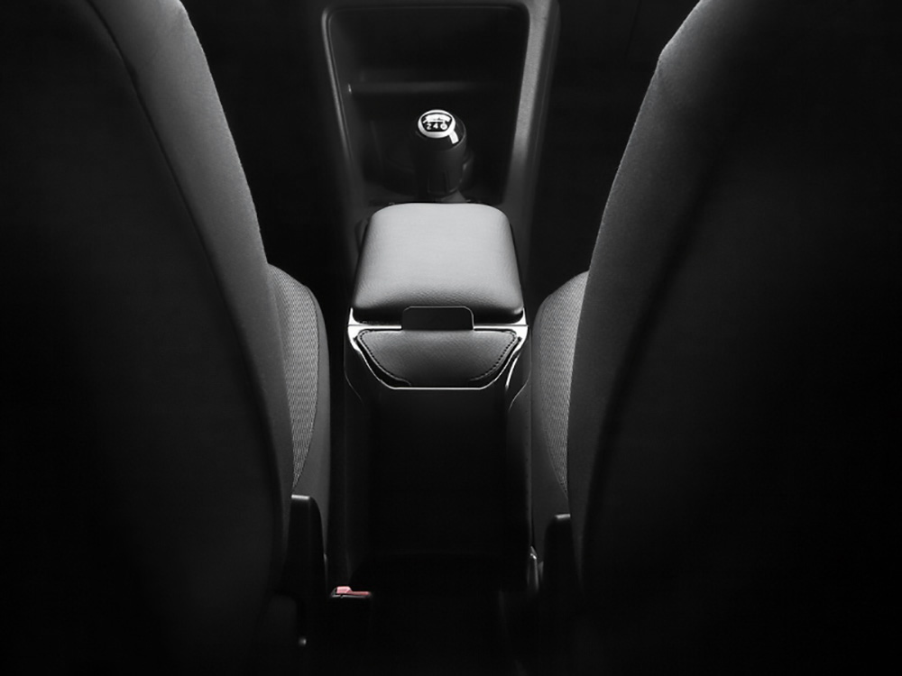 фото №6, Підлокітник призначений vw golf vi 2008-2012