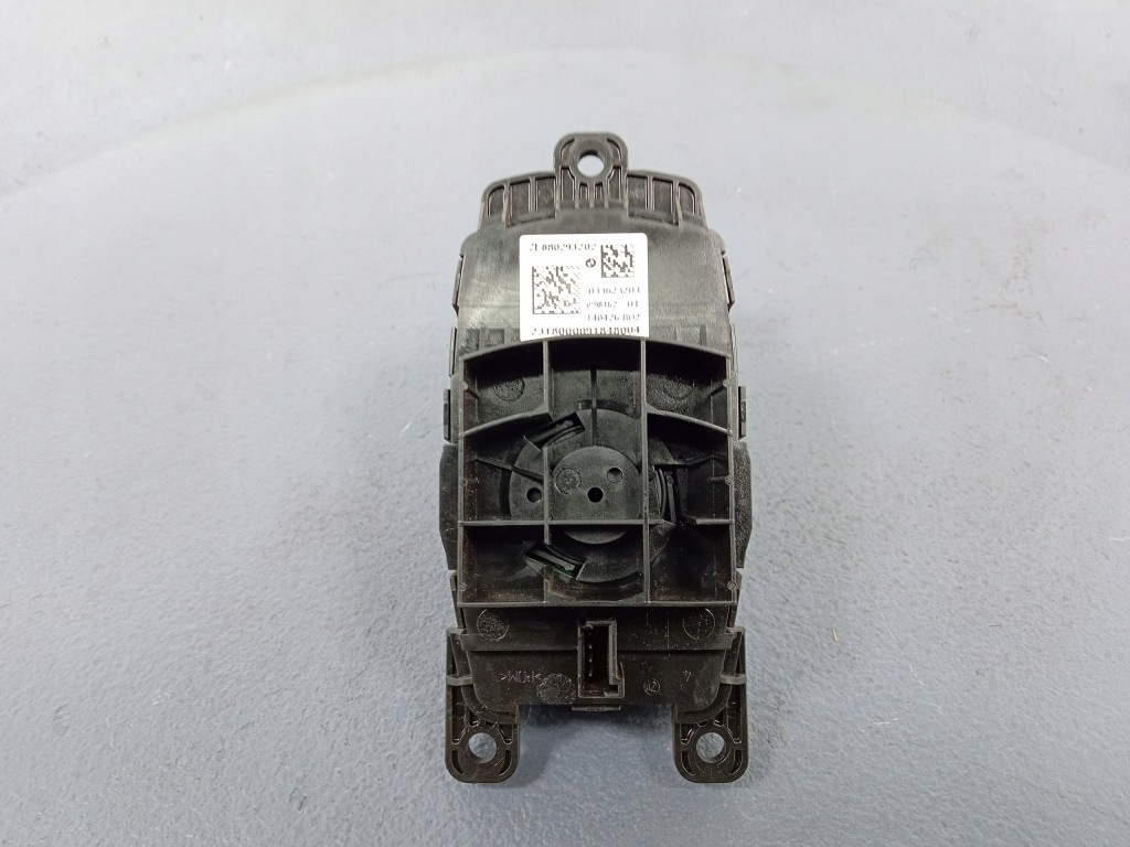 фото №5, Bmw 3 f34 f30 ручка контроллер idrive 6802932