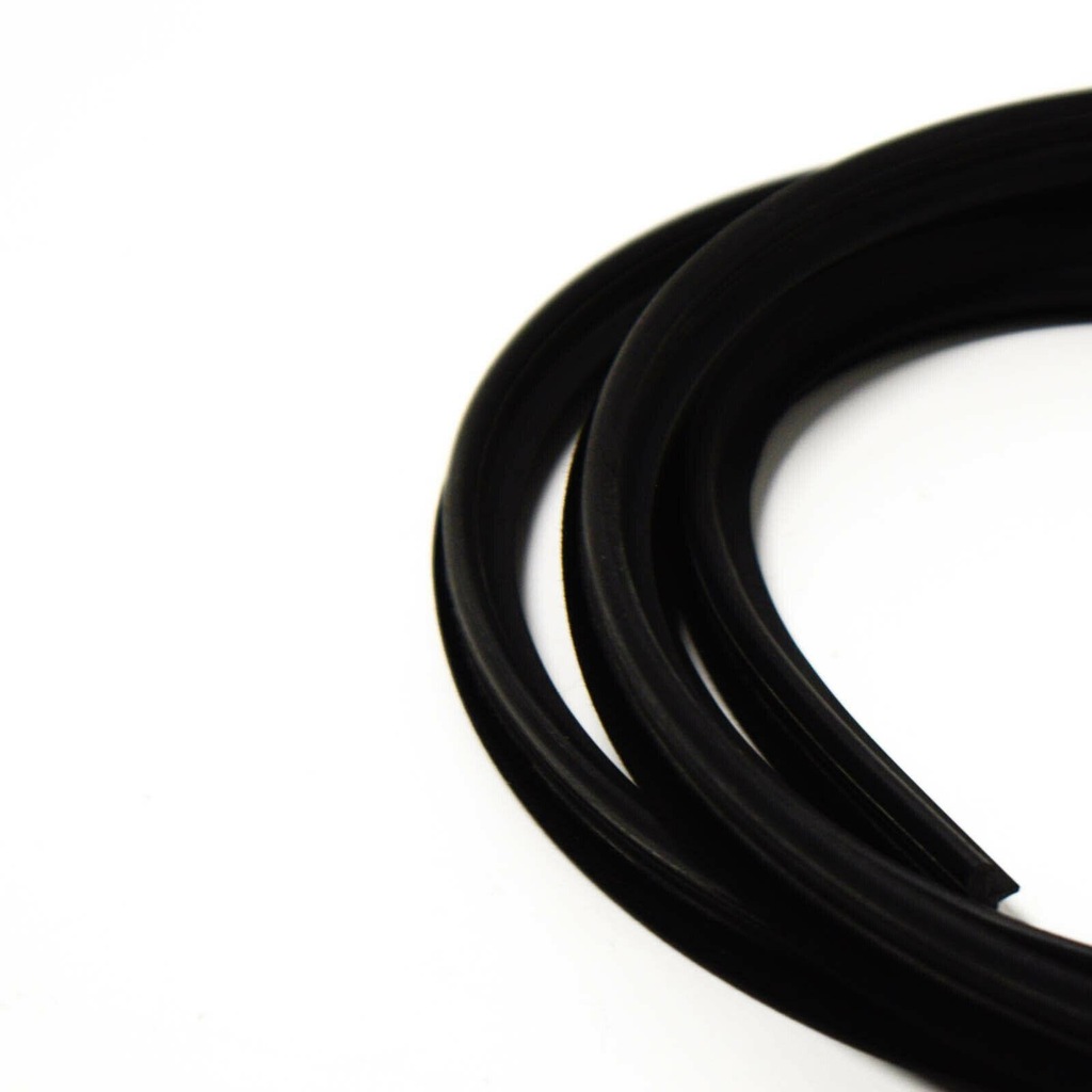 фото №6, Прокладка люк porsche 928 nowa оригінальна