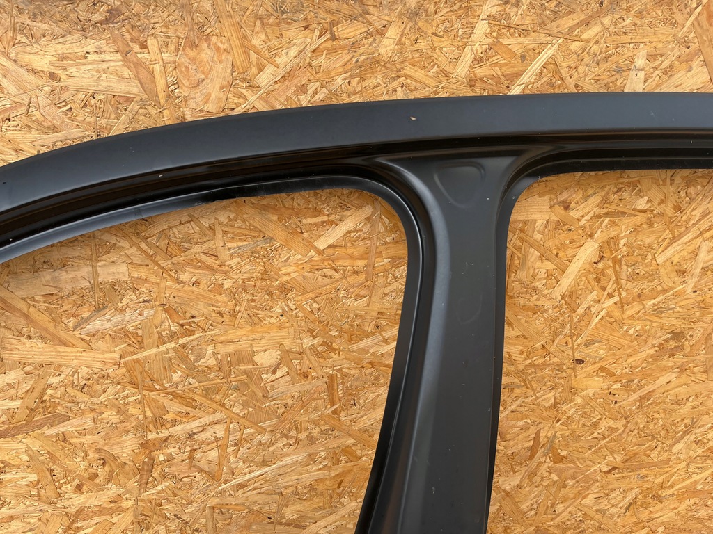 фото №9, Порог обшивка блок двигателя левый skoda octavia iv 4